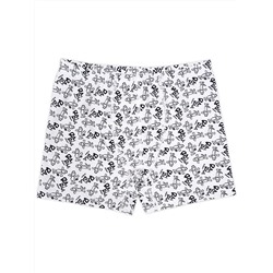 3578 Боксеры для мальчиков многоцвет (BAYKAR)