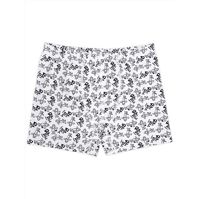 3578 Боксеры для мальчиков многоцвет (BAYKAR)