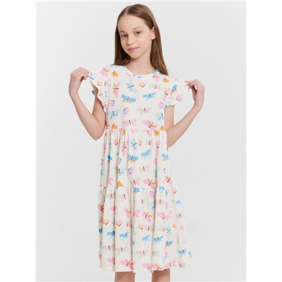 ПЛАТЬЕ ДЛЯ ДЕВОЧЕК 157818