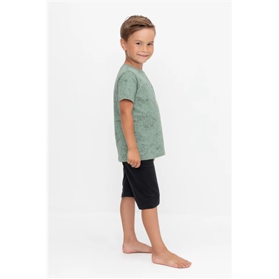 CROCKID Пижама К 1614