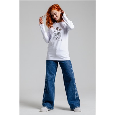 Натали Лонгслив 8528