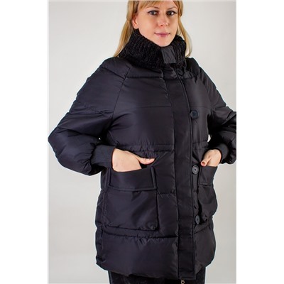 Куртка с меховой отделкой, арт. 928 НАТАЛИ, 1206719