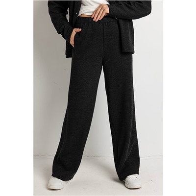 Брюки женские  196Н/01/Черный