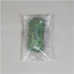Сетка маскировочная, 4×3 м, одинарная, светло-зелёная, коричневая, Greengo