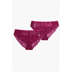 Трусы INDEFINI, 1213198