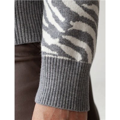 VILATTE Кардиган D31.150