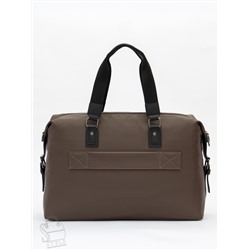 Сумка дорожная 73113D coffee Daodaisho