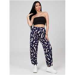 Брюки "Навада" (Синий)