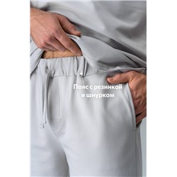 Мужской костюм с шортами Happyfox