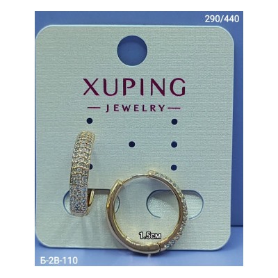 Серьги #23114105