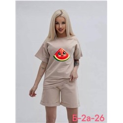Костюм женский