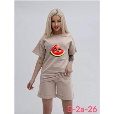 Костюм женский