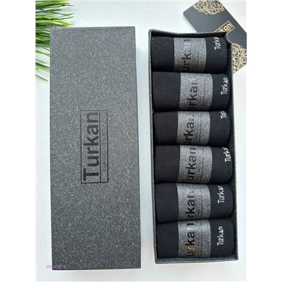 Носки мужские 6 пар 2052707-3