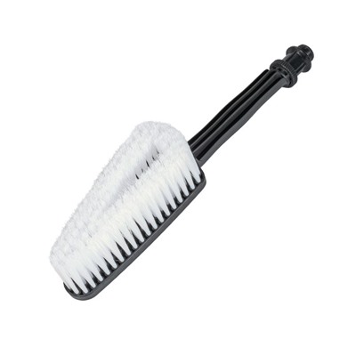Щетка для мойки высокого давления Bort Brush US, soft wash brush=