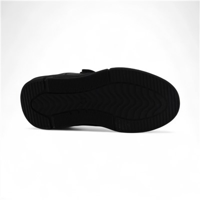 Туфли Х07-А черные