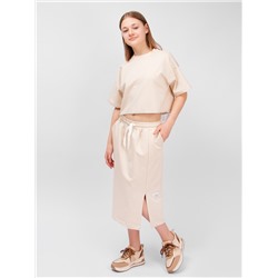 Футболка для девочки Соль&Перец