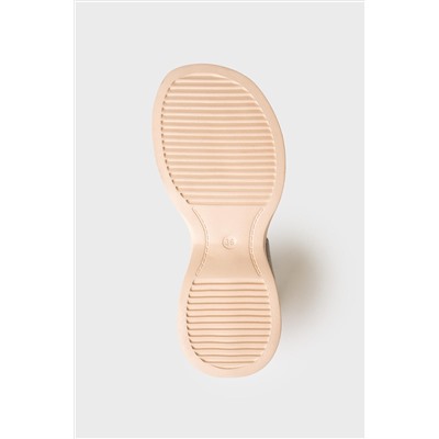 Туфли открытые для девочек PLAYTODAY, 1240460