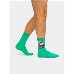 НОСКИ МУЖСКИЕ 017K-2604