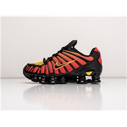Кроссовки Nike Shox TL
