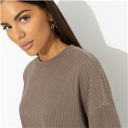 Лонгслив в рубчик, Приду во снах (new)