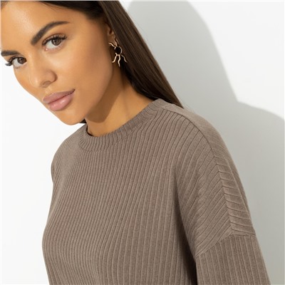 Лонгслив в рубчик, Приду во снах (new)