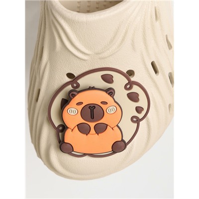 Сабо для девочек