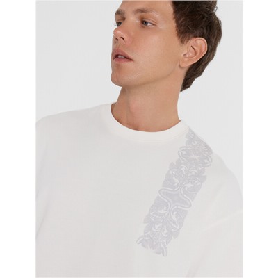 ФУТБОЛКА МУЖСКАЯ 111900