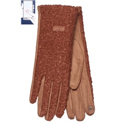 Перчатки жен. Warm J-39 сенсор