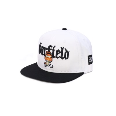 Бейсболка ZHR Snapback N-146 Кот
