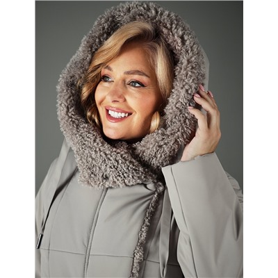 DIMMA Пальто 2605