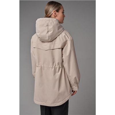 Плащ HOOPS, 912576