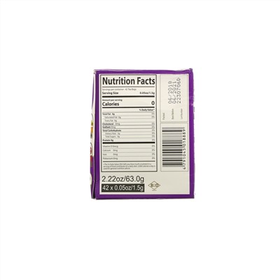 Hyleys Tea, 14 Days Weight Loss Kit, 42 Tea Bags, 2.22 oz (63 g)