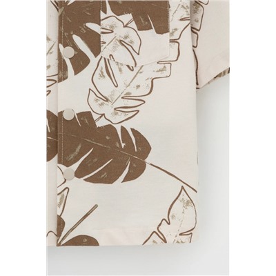 CROCKID Рубашка КР 302731-1