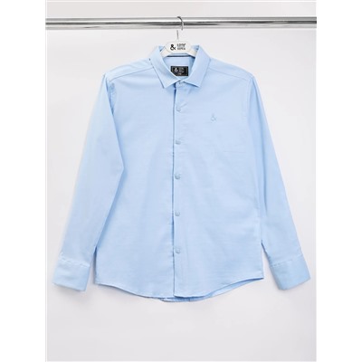 Соль&Перец Рубашка SP9234