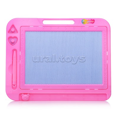 Доска для рисования "Первый рисунок" в пакете