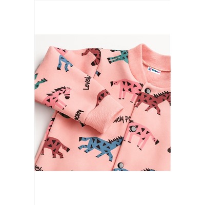 Бомбер YOULALA, 1196503