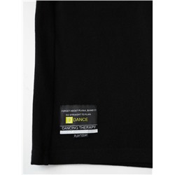 Комплект трикотажный для мальчиков: фуфайка (футболка), шорты