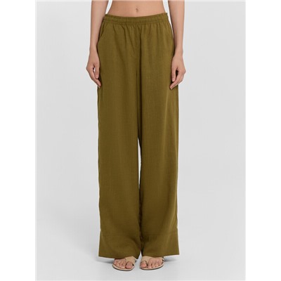 БРЮКИ ЖЕНСКИЕ 182556