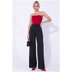 Костюм Итальянский шик 2 (чёрный)