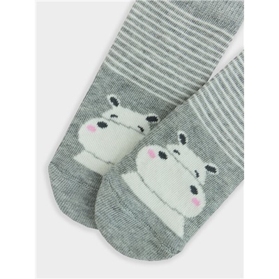 НОСКИ ДЕТСКИЕ 441K-2383