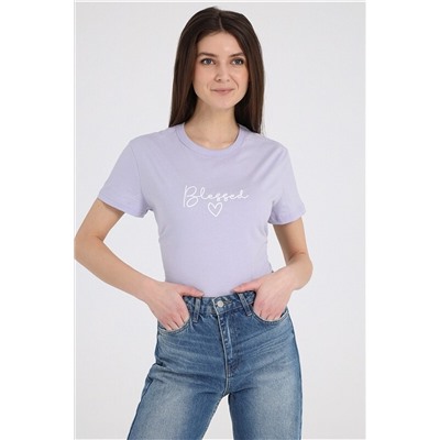 Футболка АПРЕЛЬ, 839763