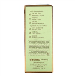 Pixi Beauty, Skintreats, тонизирующая сыворотка, придающая сияние, 30 мл (1 жидк. унция)