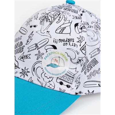 Acoola Кепка 20136550071