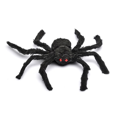 Паук "Grammostola" для розыгрыша