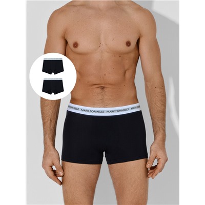 ТРУСЫ МУЖСКИЕ (2ШТ) 411228-2