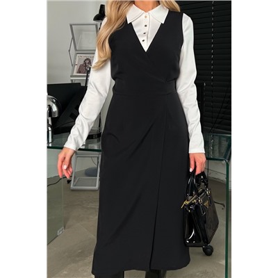 Сарафан Мабель №1