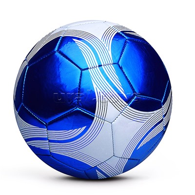 Мяч футбольный420 гр