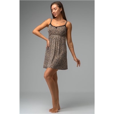 Женская cорочка из вискозы Happyfox