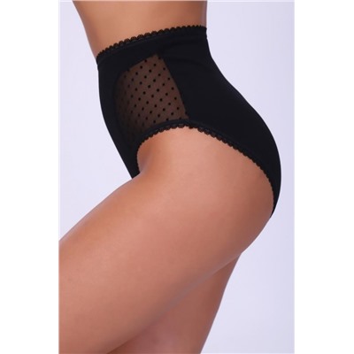 Трусы 74103 (Черный)