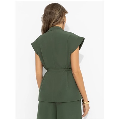 CHARUTTI Жилет 12622